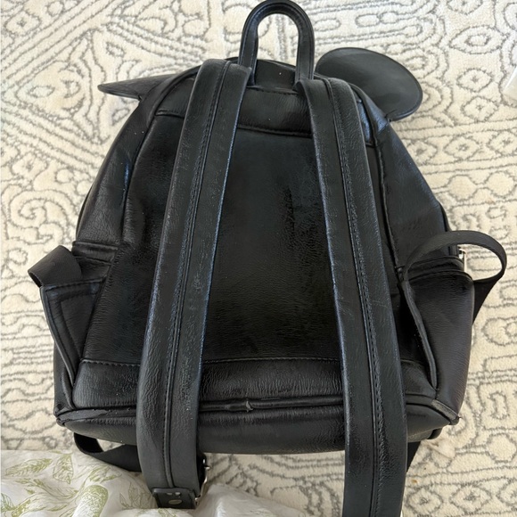 dickies mini mini festival backpack Dickies Bag Casual Daypack, Navy Color:Black / Magnet / Black (default) 5000+ protective laptop sleeve and bags_and_wallets:Bags Gymshark | Bags |